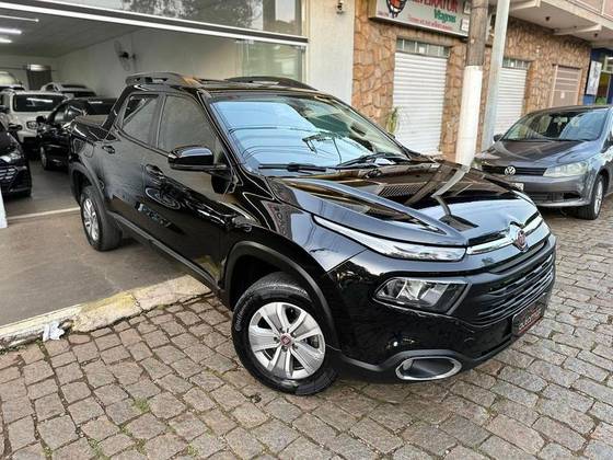 FIAT TORO 1.8 16V EVO FLEX ENDURANCE AT6